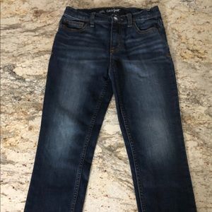 Boys skinny jeans